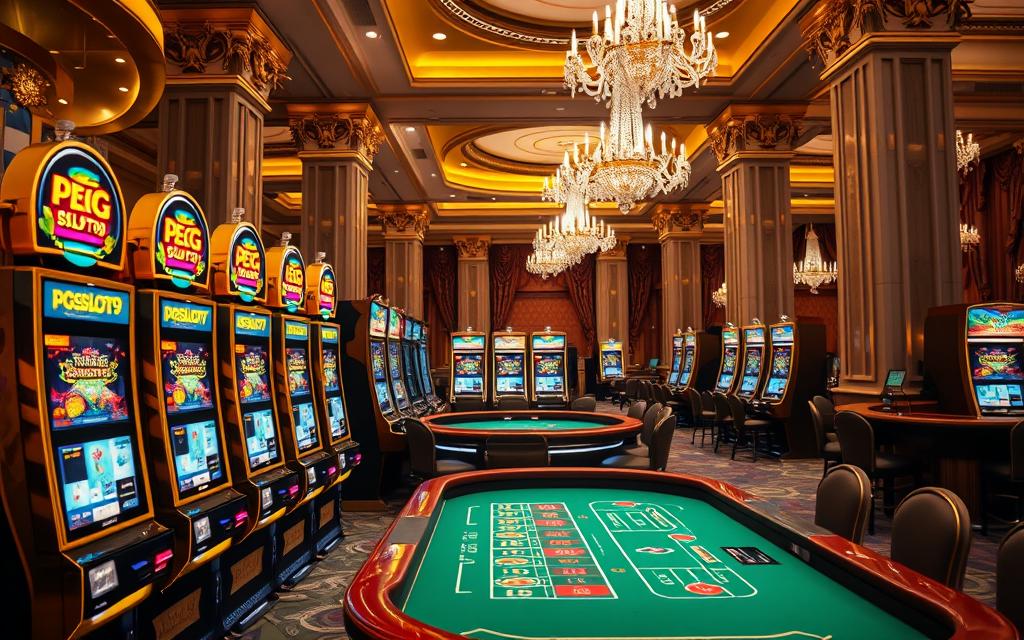 เทคนิคเล่นสล็อต pgslot99 ให้สล็อต pg แตกง่ายขึ้น เทคนิคเล่นสล็อต pgslot99 ให้สล็อต pg แตกง่ายขึ้น