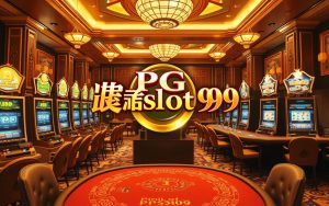 Mahjong Ways 2 PGslot99