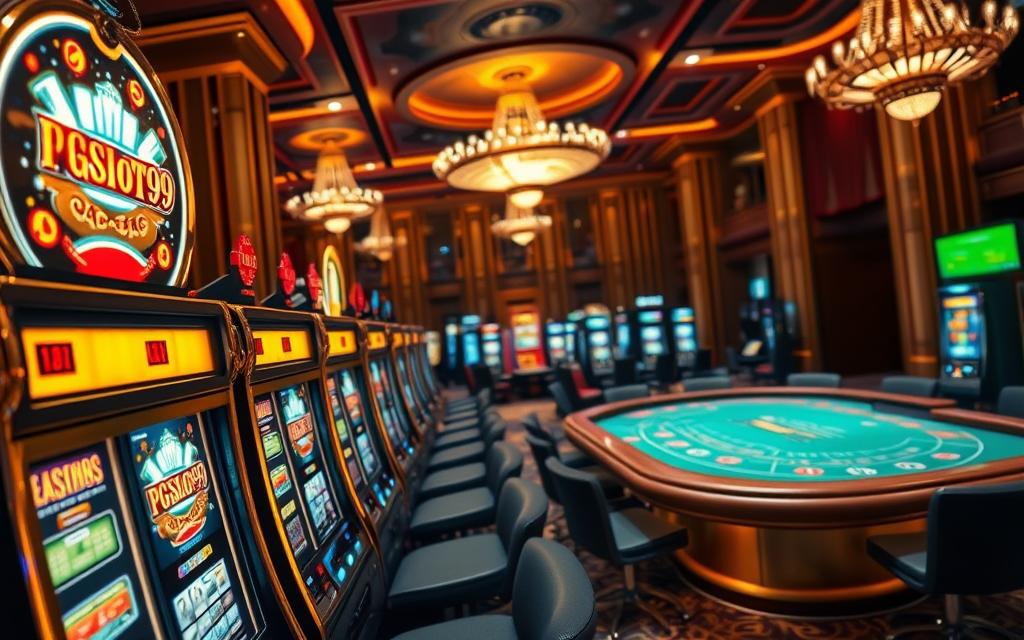 ทดลองเล่นสล็อต pgslot99 เพื่อประเมินความเสี่ยงและจังหวะเกม ทดลองเล่นสล็อต pgslot99 เพื่อประเมินความเสี่ยงและจังหวะเกม