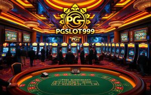 พีจีสล็อต